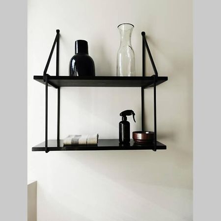 De Flat - Licht En Luxueus Appartement Bij Het Zuid 安特卫普 外观 照片